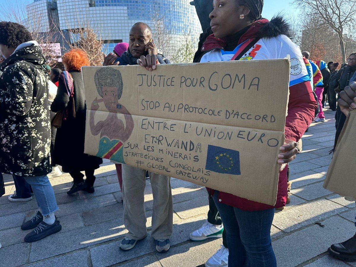 Bénédicte Zola 🇨🇩 tweet media