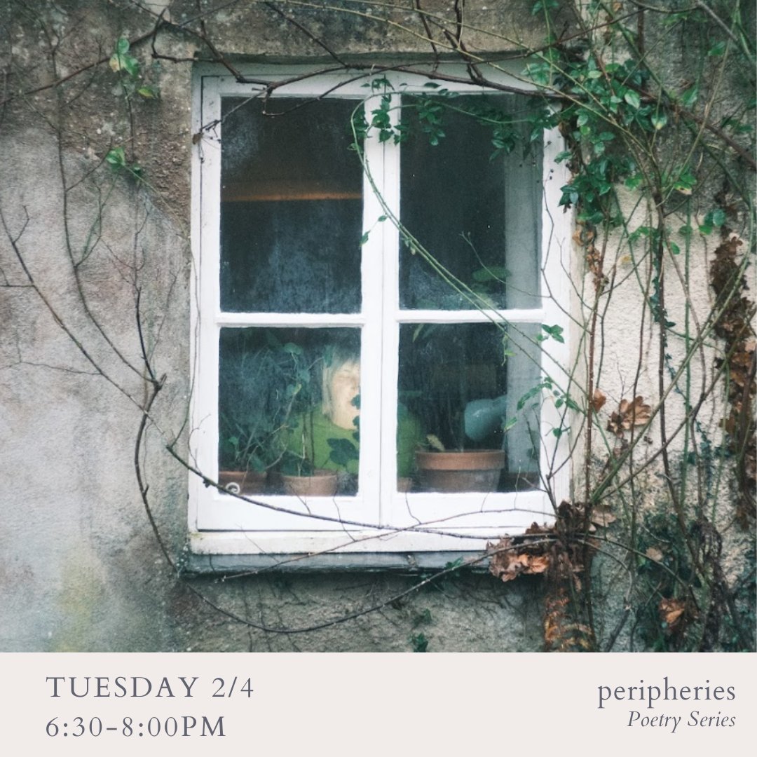 This Tuesday, 2/4, 6:30 – 8 pm, join us for a reading, discussion, and reception with acclaimed poet Alice Oswald, celebrated for her profound engagement with oral traditions &amp; classical texts. Location: Braun Room, Swartz Hall, 45 Francis Ave, Cambridge.