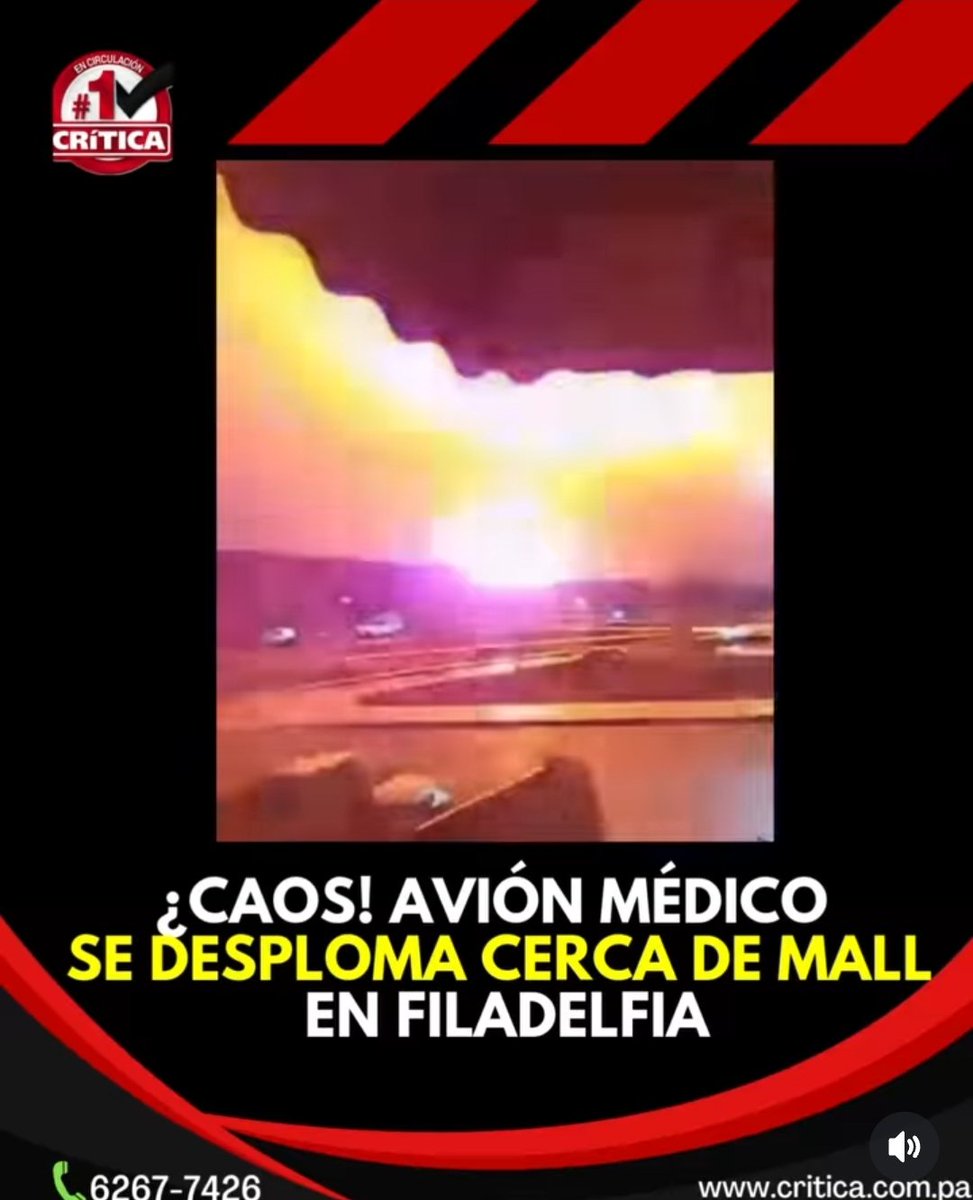 FelixChial's tweet photo. Varios accidentes aereos en pocos dias....cual sera el misterio.detras de todo esto? https://t.co/Zwi3EMNRXD