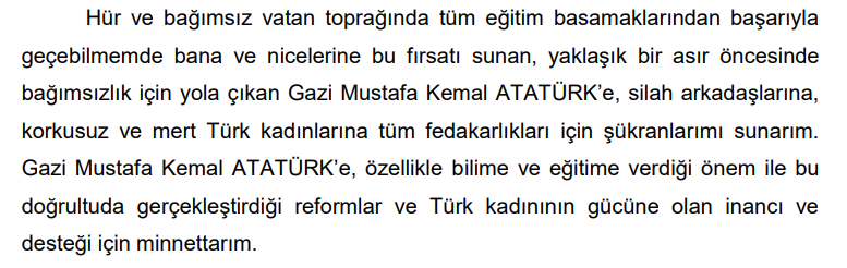 tomrisxan's tweet photo. Doktora tezimin teşekkür içeriğinin bitişi tam olarak şu şekilde 🩵 https://t.co/0n3sUKkfys