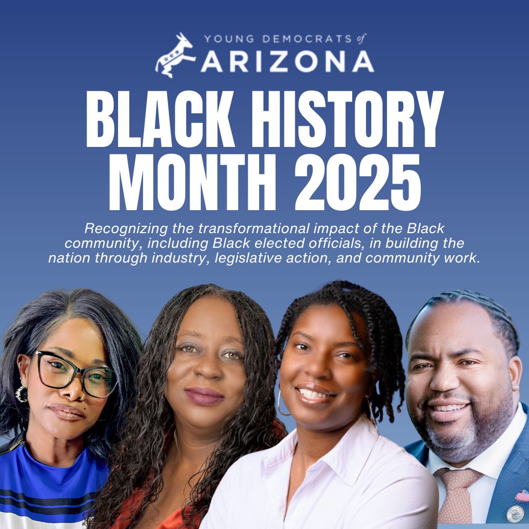 Happy Black History Month! 

We are grateful for the work our local Black elected officials do every day, ranging from housing security, to reproductive freedom, to criminal justice reform and access to education.