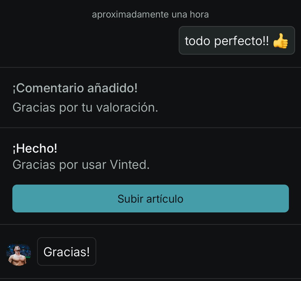este año empezamos fuerte, editando, haciendo directos, siendo una persona de provecho… y ahora byviruzz me da las gracias? las “gracias” jaajajaja que canalla prepárate este año anda

este año hago un irl haciendo un 360 en el burj khalifa