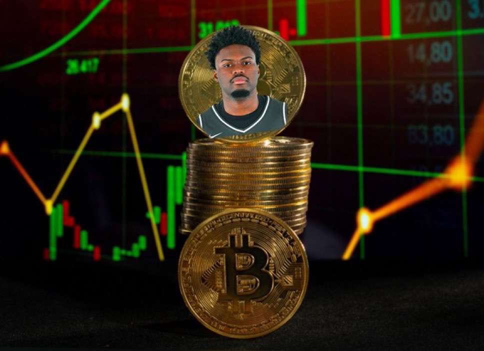 You better have bought the dip.