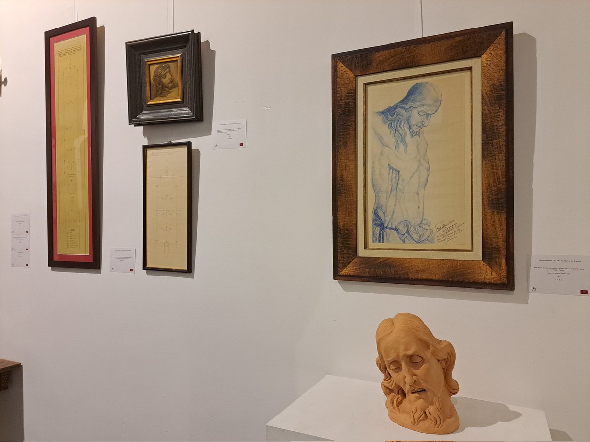 El Llamador de Granada tweet media