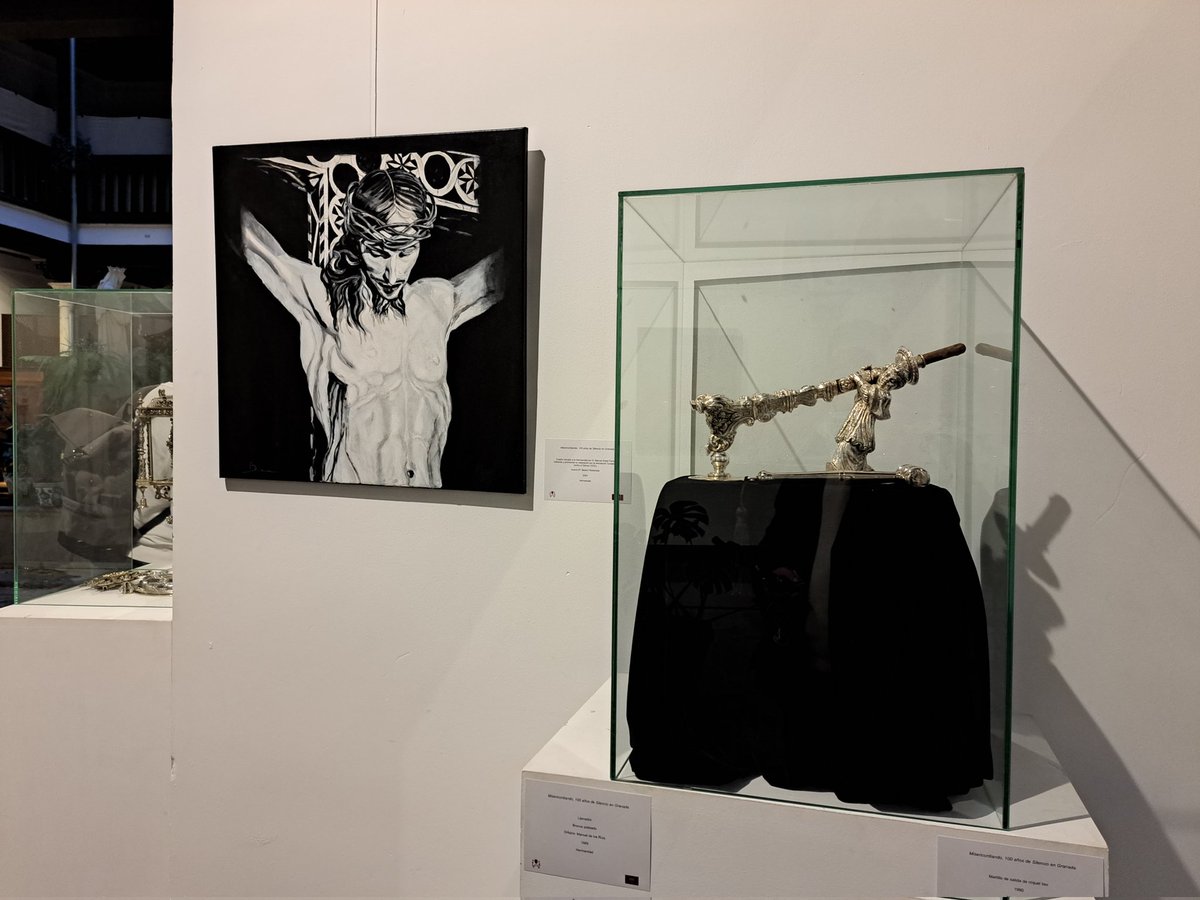 El Llamador de Granada tweet media