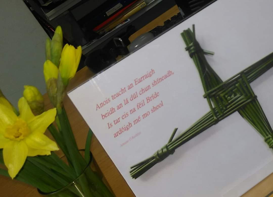 Maria O Sullivan tweet media