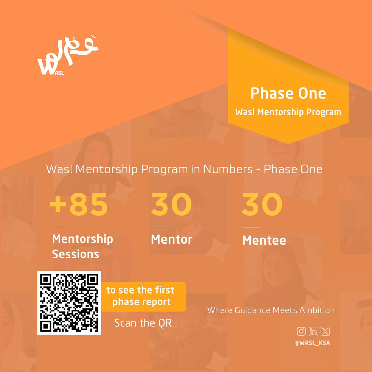 WASL tweet media