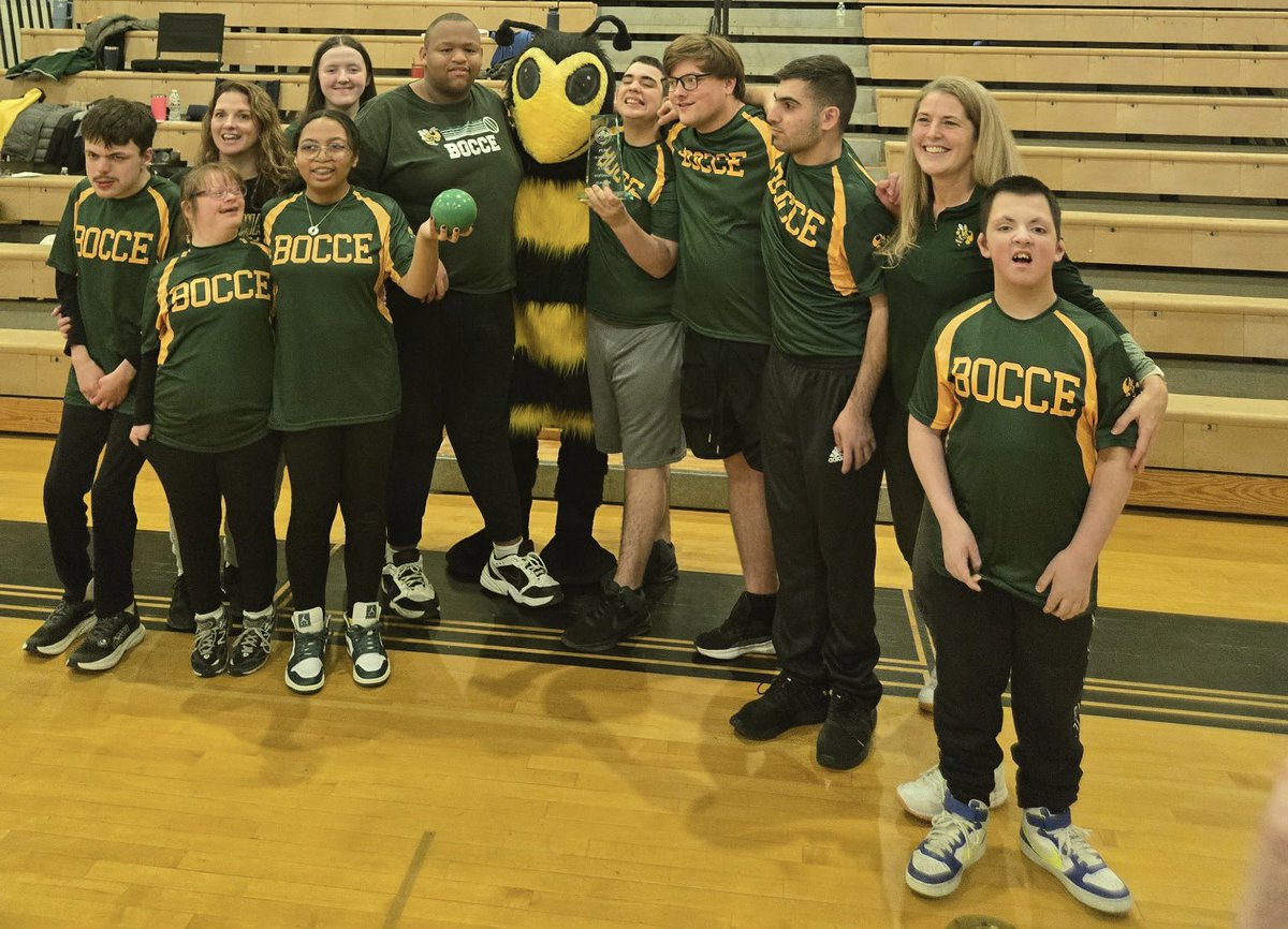 Jeff Sullivan (@mcpsad) on Twitter photo Congratulations Damascus Bocce-Division IV Champions! The Hornets and Poolesville advance to the county tournament. Thank you <a href="/NWJagSports/">NW Athletics</a> for hosting. Great job by all! <a href="/dhshornetsAD/">Cliff Elgin</a> <a href="/MCPSAthletics/">MCPS Athletics</a> #WeRAISE 🏆 Congratulations Damascus Bocce-Division IV Champions! The Hornets and Poolesville advance to the county tournament. Thank you <a href="/NWJagSports/">NW Athletics</a> for hosting. Great job by all! <a href="/dhshornetsAD/">Cliff Elgin</a> <a href="/MCPSAthletics/">MCPS Athletics</a> #WeRAISE 🏆