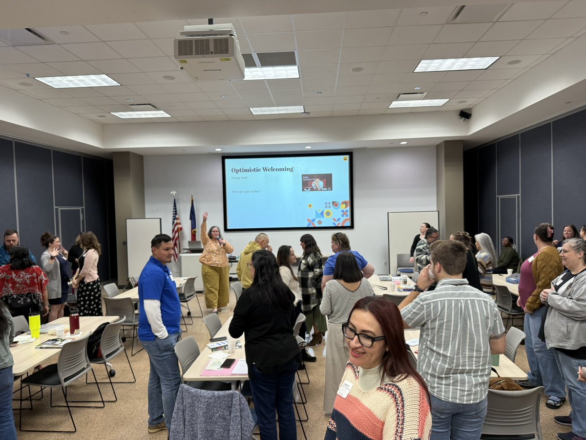 Dra. Delia Cruz (@demacruz) on Twitter photo Presenting at World LanguagesConference: Is this going to be on the exam? <a href="/region13/">ESC Region 13</a> #CIMAWorldLanguages <a href="/AnaSegulin/">Ana Segulin</a> <a href="/LockhartISD/">Lockhart ISD</a> Presenting at World LanguagesConference: Is this going to be on the exam? <a href="/region13/">ESC Region 13</a> #CIMAWorldLanguages <a href="/AnaSegulin/">Ana Segulin</a> <a href="/LockhartISD/">Lockhart ISD</a>