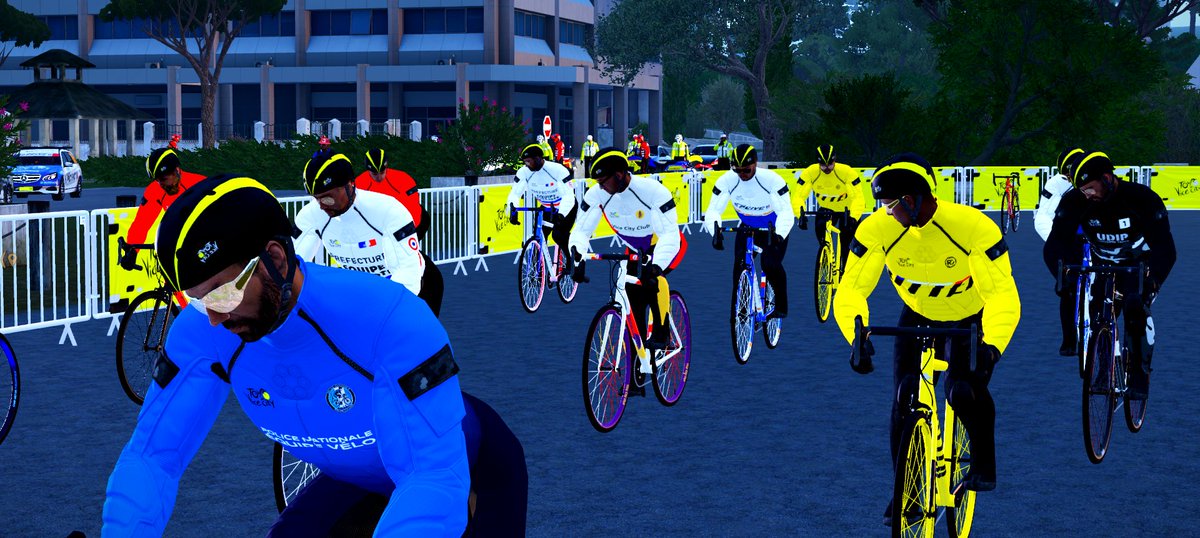 Même nous, on n’y croit plus. Bienvenue sur Arma 3, et surtout sur ArmaForLife en 2025 ! Félicitations <a href="/letour_vc/">Tour de Vice City</a>