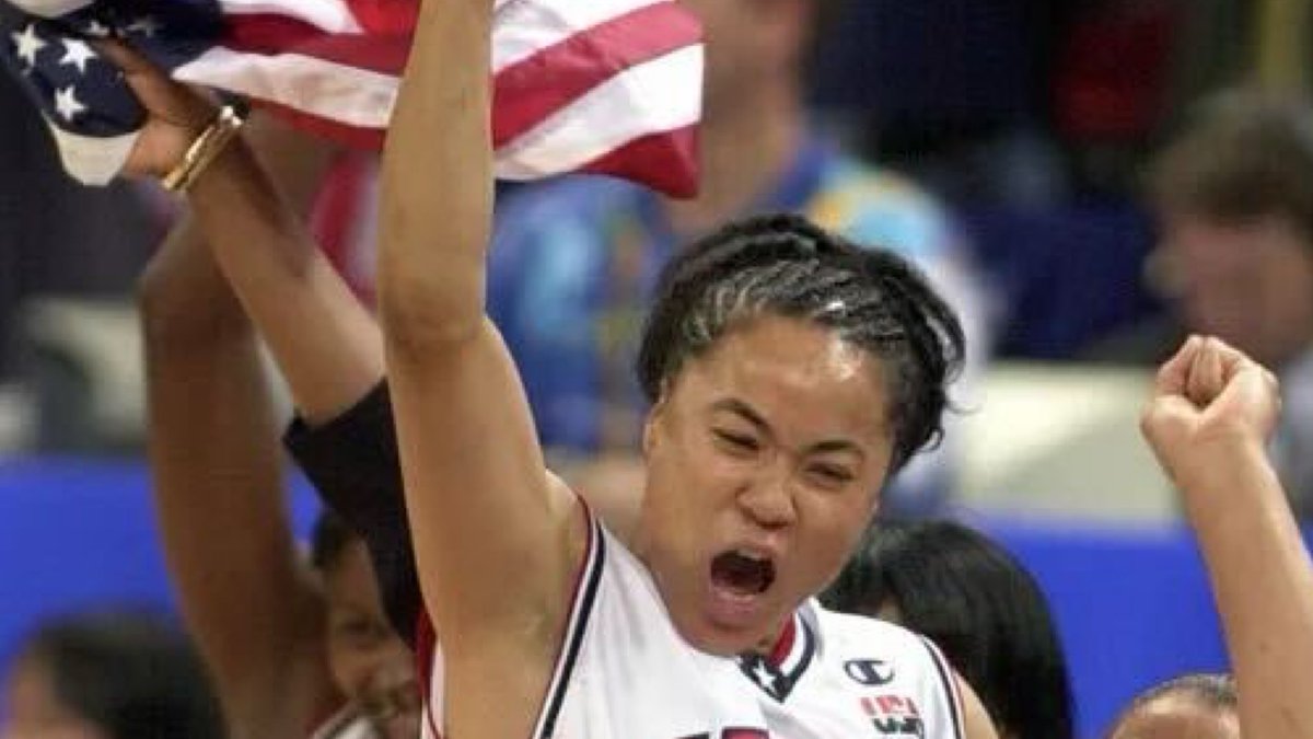 Celebrating the trailblazers who have paved the way for the next generation 🐐 

Happy Black History Month 🤎