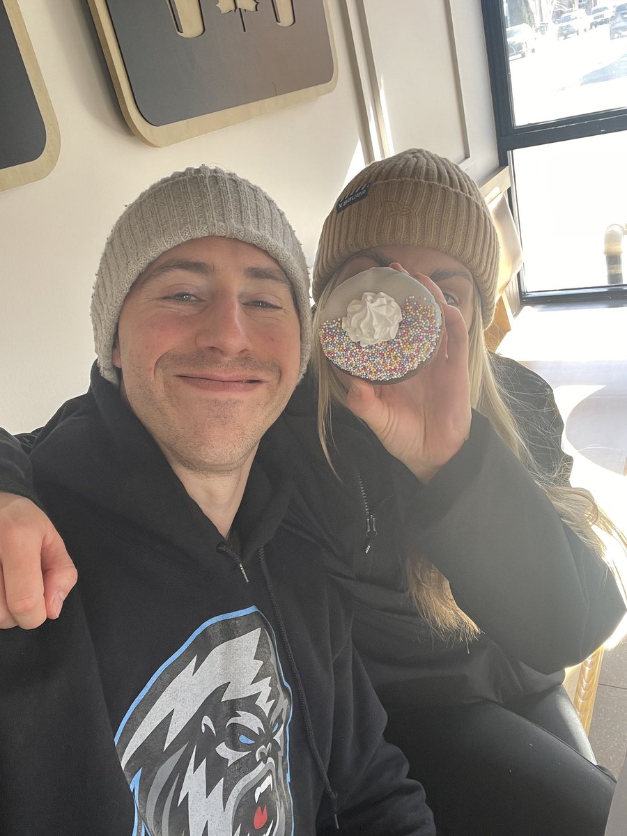 Go buy your donuts and #ChooseToInclude!!!! 🍩

<a href="/SpecialOCanada/">Special Olympics Canada</a> <a href="/TimHortons/">Tim Hortons</a>