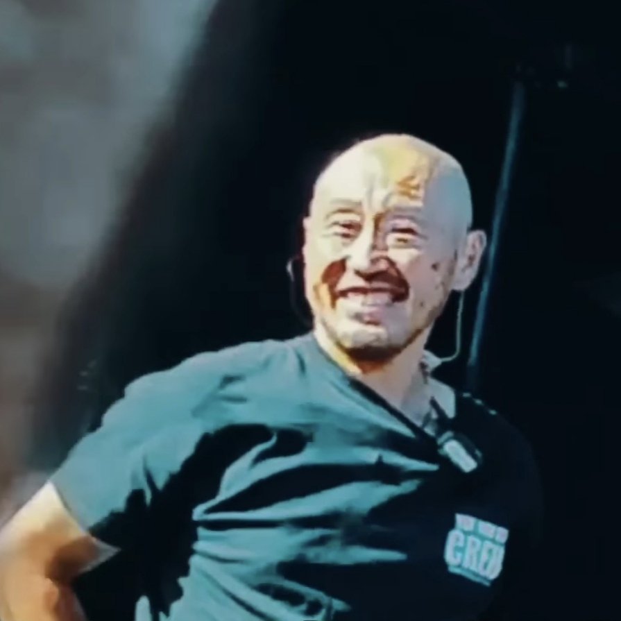 Omajination 🤘🏼🦊 tweet media