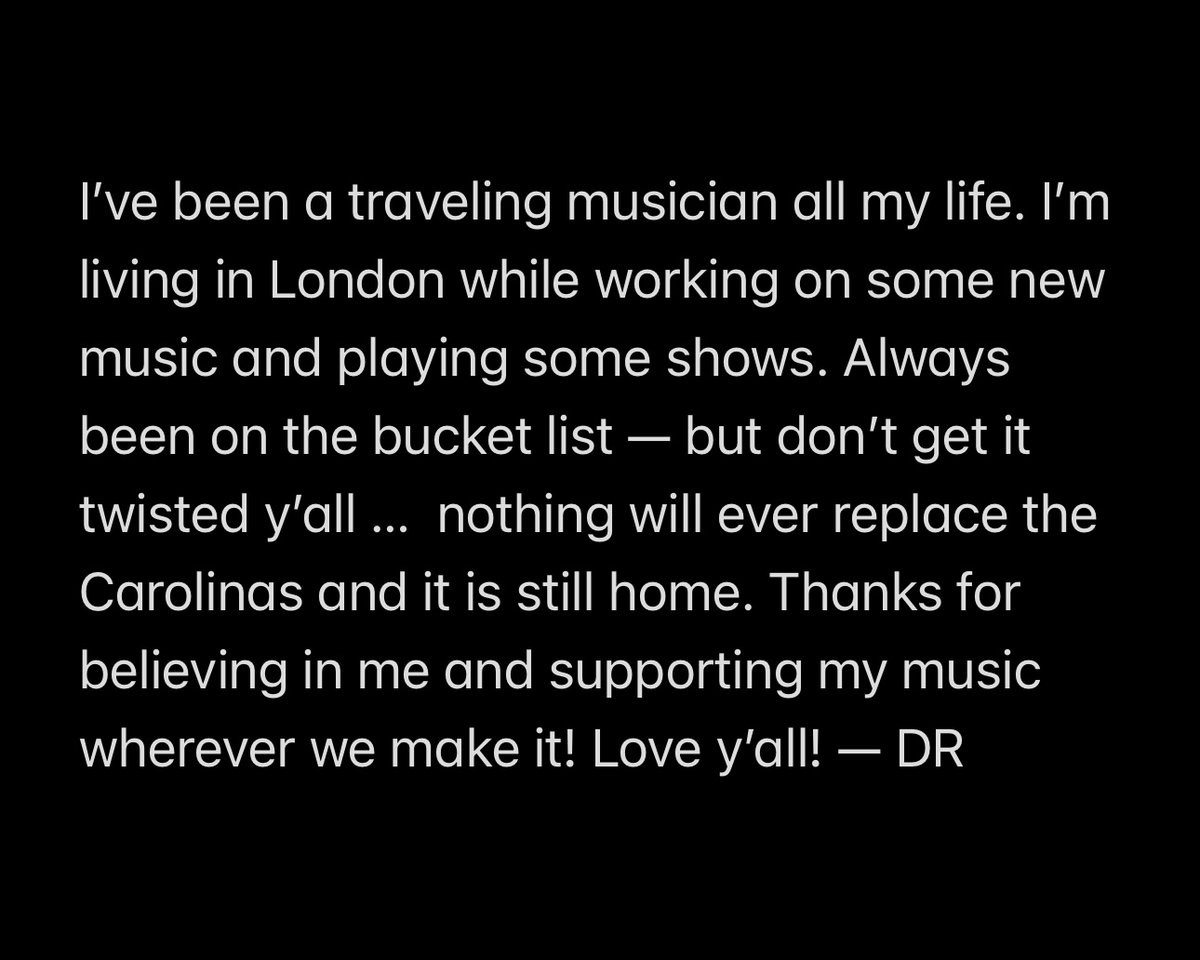 Darius Rucker tweet media