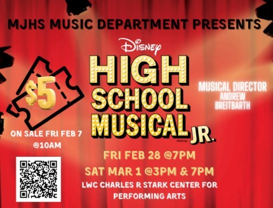 Mokena Jr. High tweet media