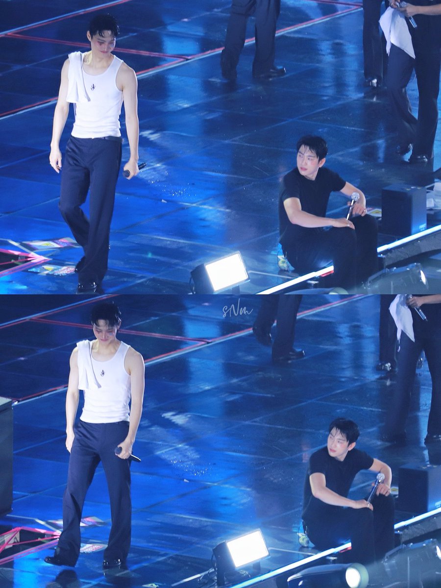 250201 #GOT7_NESTFEST_Day2

순정 JJP🌴🍑

#GOT7_NESTFEST 
#갓세븐 #GOT7  
#박진영 #진영 #JINYOUNG  <a href="/JINYOUNG/">박진영</a> 
#JAYB #제이비 <a href="/jaybnow_hr/">JAY B</a> 
#JJPROJECT #JJP