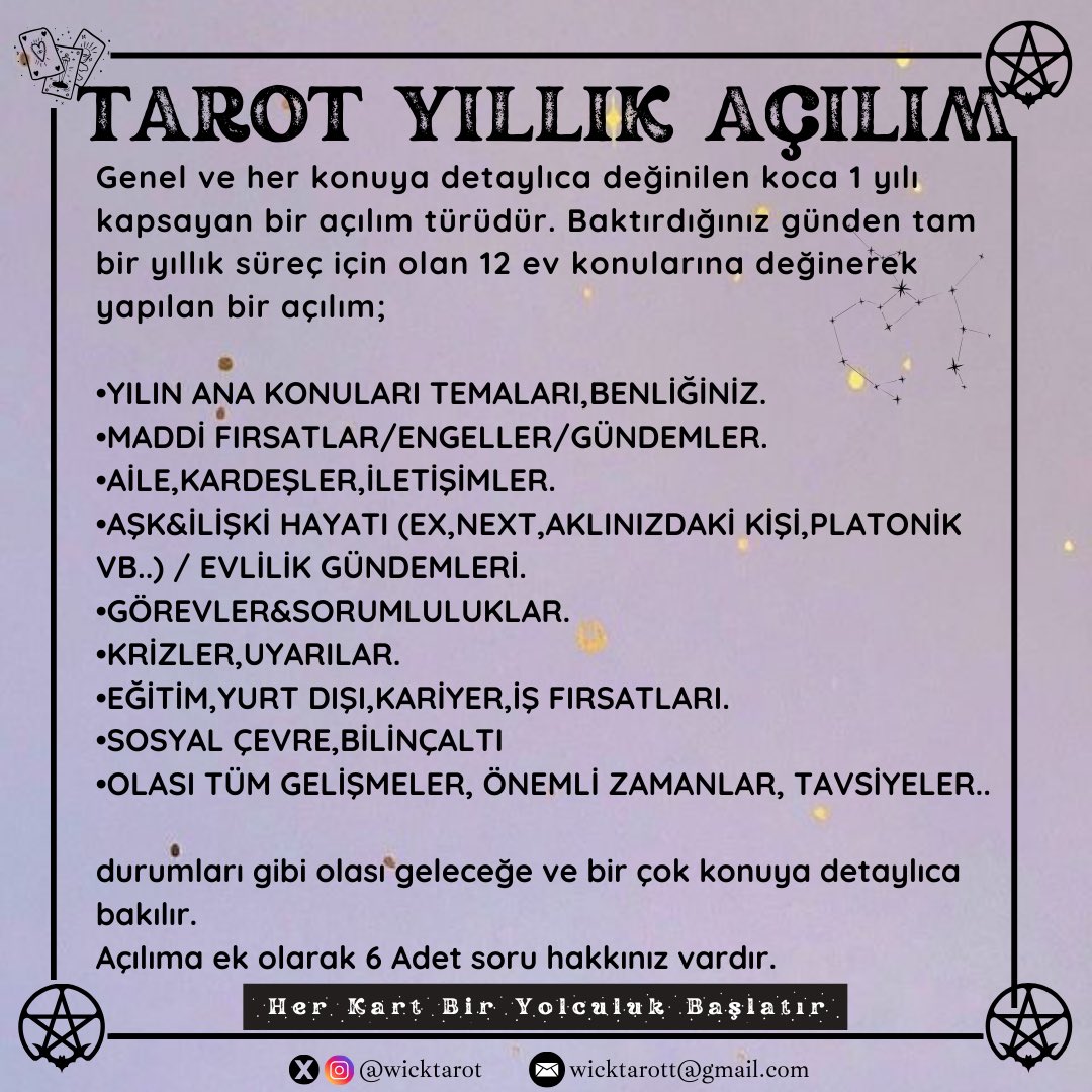 𝑤𝑖𝑐𝑘 🌟♃ /randevular açık tweet media