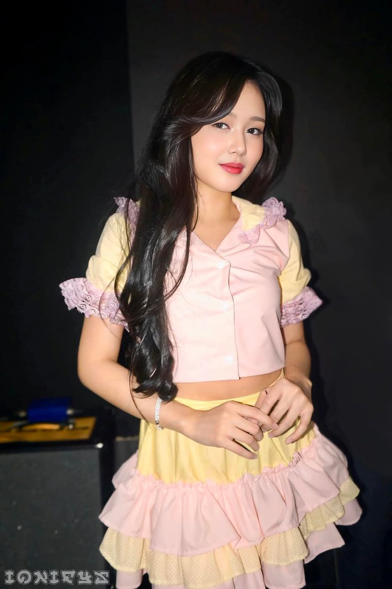 iONifYz's tweet image. [2025.01.24] PiX!E Hana
《 Ppop Stage: Ep 2 》
at Cyberpark Tower 1, Araneta City Cubao

PIX!EatPpopStage
#pixie #pixieph #pixieofficialph #pixieicedcoffee #PPOPStage #PPOPStageEp2 #pixiehana
@hana_pixieph