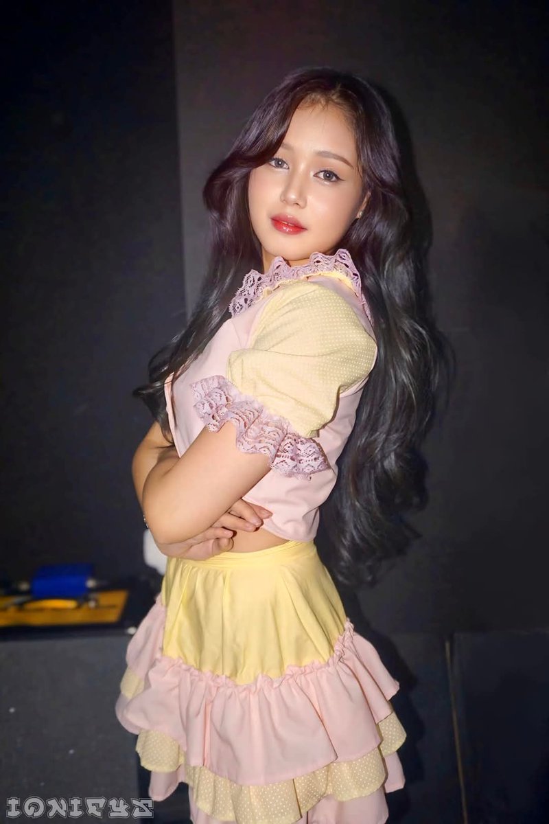 iONifYz's tweet image. [2025.01.24] PiX!E Hana
《 Ppop Stage: Ep 2 》
at Cyberpark Tower 1, Araneta City Cubao

PIX!EatPpopStage
#pixie #pixieph #pixieofficialph #pixieicedcoffee #PPOPStage #PPOPStageEp2 #pixiehana
@hana_pixieph