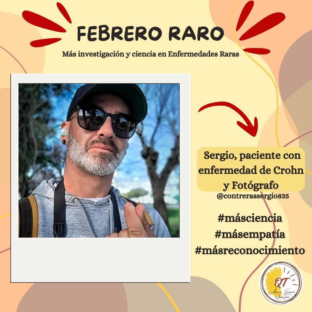 Mi pequeño granito de arena a dar visibilidad. 
Ayudar no cuesta nada 🫰🏻
<a href="/quistestarlov/">Quistes Tarlov</a>