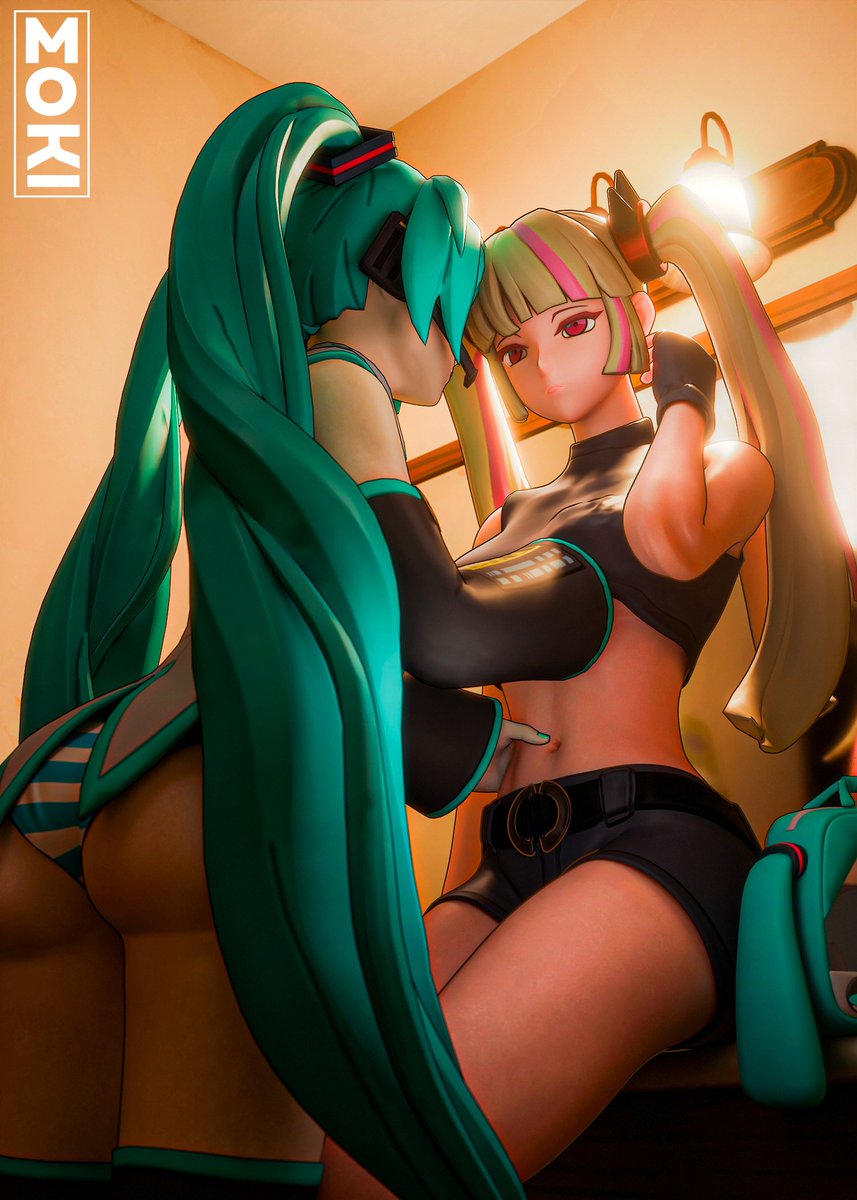 Moki (@mokinawa395) on Twitter photo "Warming things up. 🔥💚💛"
:: Model by - <a href="/x_RedEyes/">x_RedEyes 🔞 | (OPEN COMMISSIONS)</a>
:: No WM, More Variants, In my bio ✨ "Warming things up. 🔥💚💛"
:: Model by - <a href="/x_RedEyes/">x_RedEyes 🔞 | (OPEN COMMISSIONS)</a>
:: No WM, More Variants, In my bio ✨