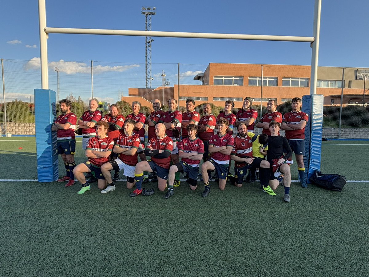 MADRugbyBoadilla tweet media