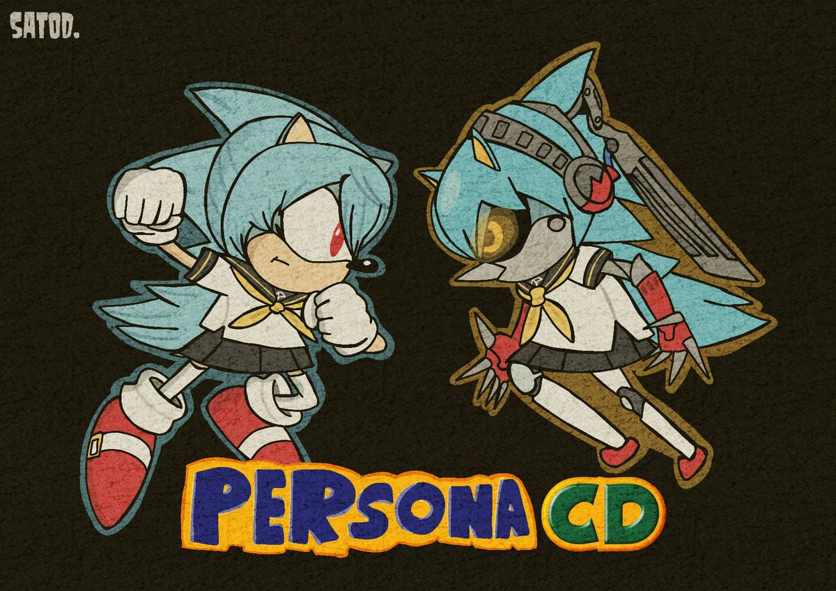 Labrys CD