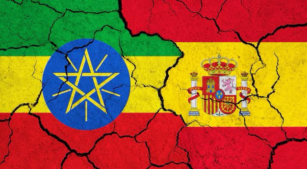 🔴 HILO.

En el análisis del dinero público que reparte <a href="/AECID_es/">AECID</a> en el extranjero, empezamos a publicar países africanos que han mantenido relación con el África Center del Instituto de Empresa (que dirigió BG)

Empezamos por Etiopía. Vean el reparto…