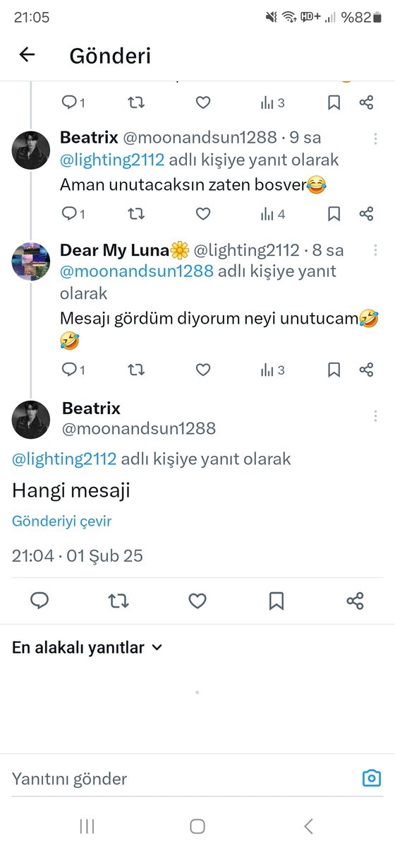 lighting2112's tweet photo. @moonandsun1288 Şurayı bir olu🤣🤣 https://t.co/BnF3sB26sV