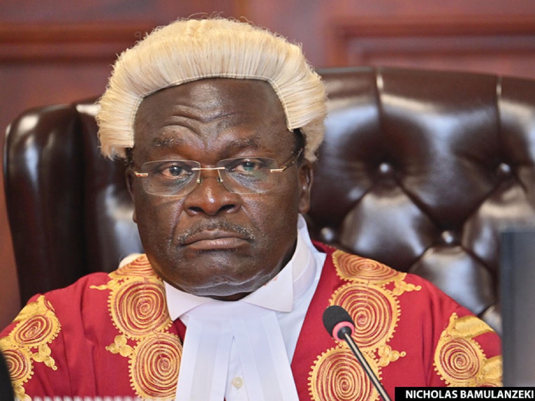 Attorney General v Kabaziguruka (SCCA 2 of 2021) [2025] UGSC 1 (31 January 2025)

Constitutional Law—military courts—jurisdiction over civilians—fair hearing—judicial independence—separation of powers—legislative competence—personal &amp; subject-matter jurisdiction—constitutional