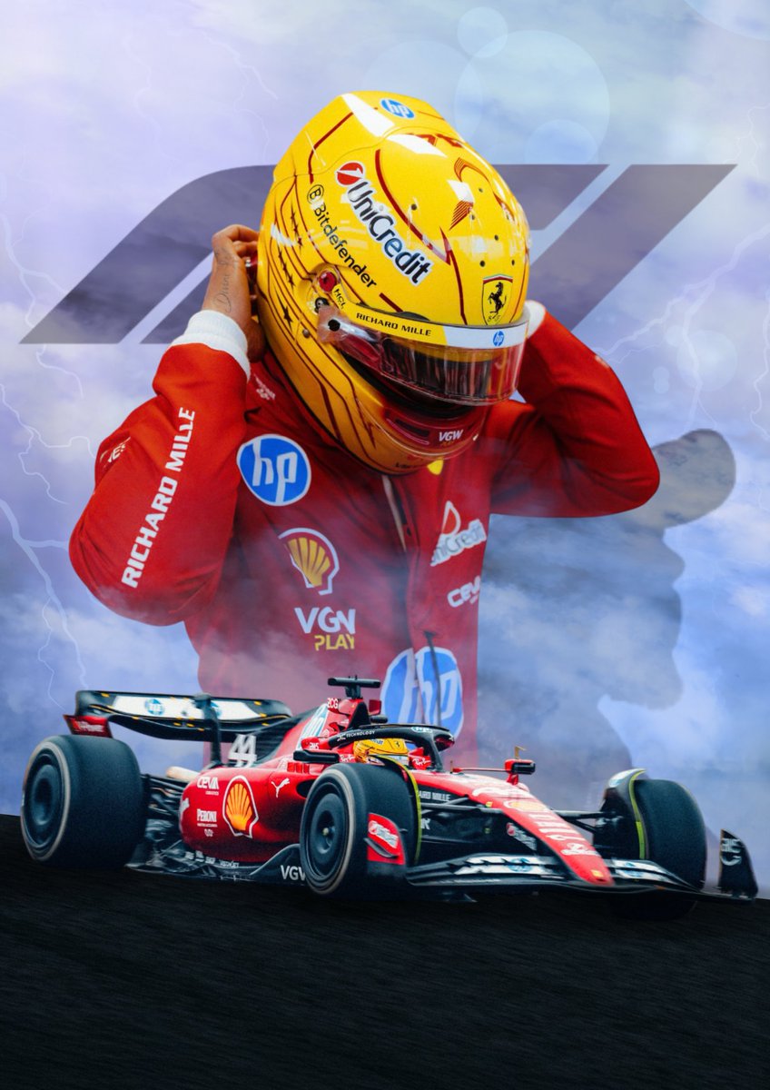LayzooGgs's tweet photo. Lewis Hamilton 

#F1 https://t.co/q7bRzBxO0Z
