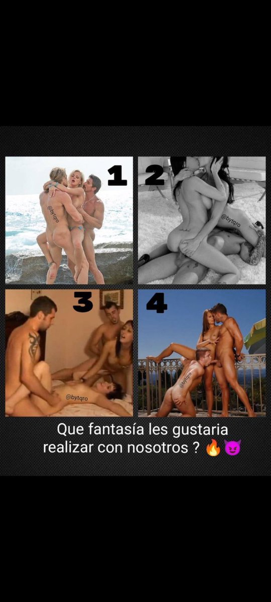 Jerry98333113's tweet photo. Cuál sería ? https://t.co/jCPku5xTDO
