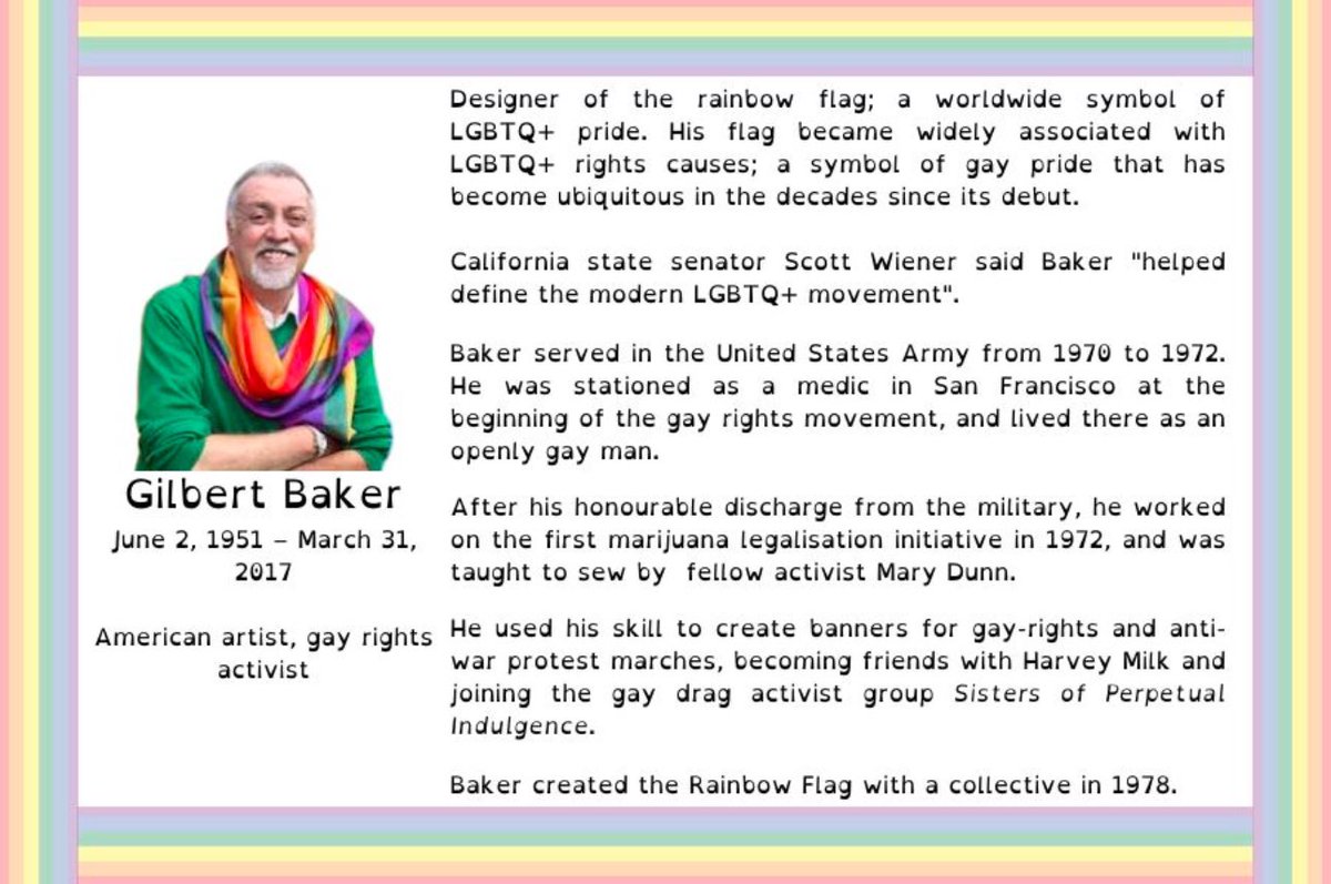 #lgbtqhistorymonth25 #obanpride2025
#obanpridehistory