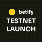 Photo by Betify Protocol | Alephium (@betifyprotocol)