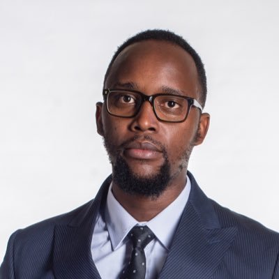 SHYAKA JANVIER GANDIKA #Team-PK tweet media