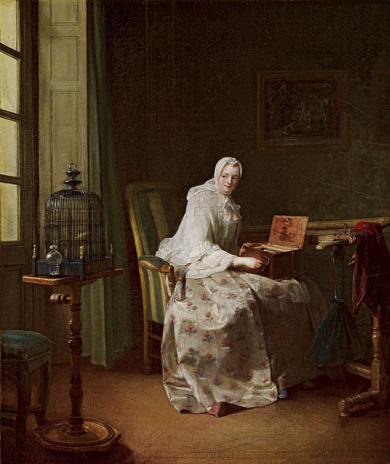 Si vous habitez à Orléans, prêtez l'oreille ! 
"Tout ouïe ! Histoires de musique" est un nouveau rendez-vous régulier avec La Rêveuse pour une série de conférences buissonnières autour de petites et grandes histoires de musique.
librairie Les Temps Modernes.
1ère date, 1er mars !