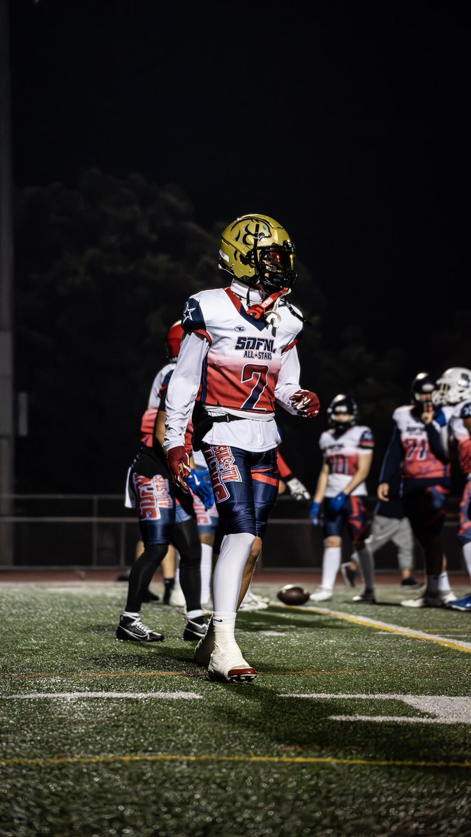 Jonathan “ JB” Brown-Williams tweet media