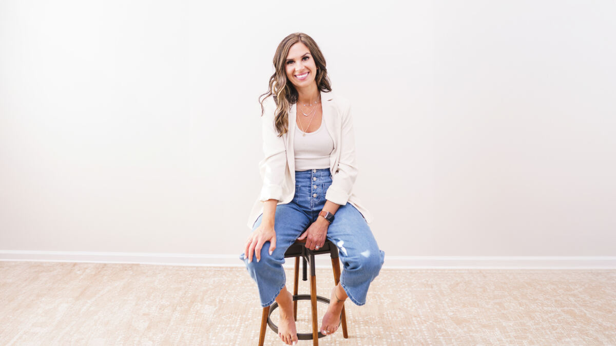 Transforming Careers: Chelsea Ouimet’s Mission to Empower Families Through Entrepreneurship dlvr.it/THk0pz #WomenEntrepreneurs #entrepreneurship
