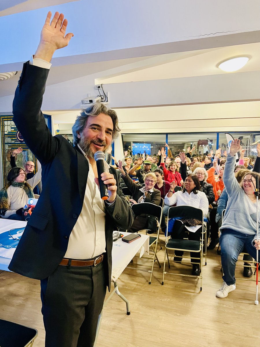 Vincent Julé tweet media