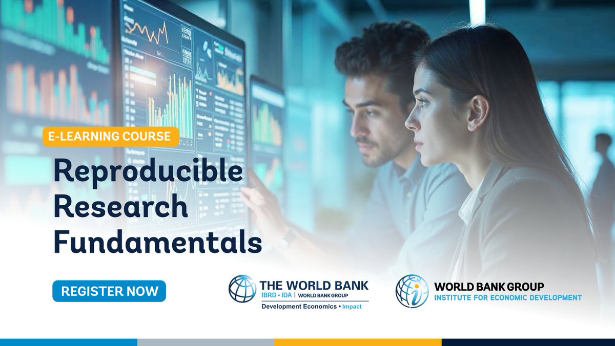 World Bank Data tweet media