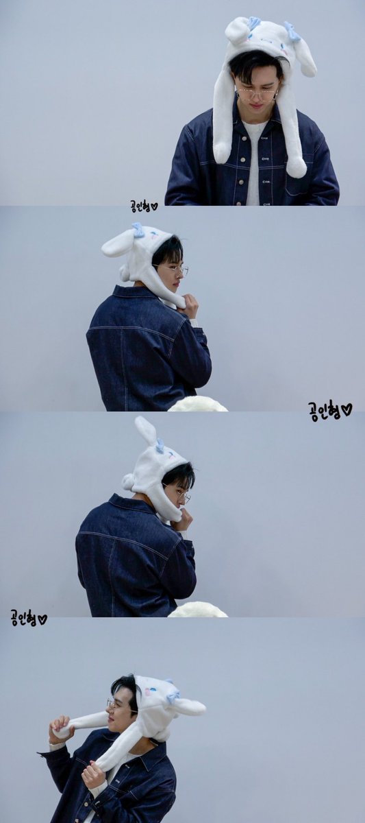 250201 디어마이뮤즈 대면 팬싸인회

쟌토끼 쫑긋네컷🐰

#KEN #켄 #이재환 #PUZZLE #시나브로 
#재화니_사랑하곰 <a href="/jaehwany0406/">VIXX_KEN</a>