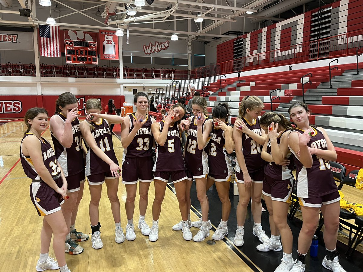 3 Peat State Champs #iykyk #HardWorkPaysOff