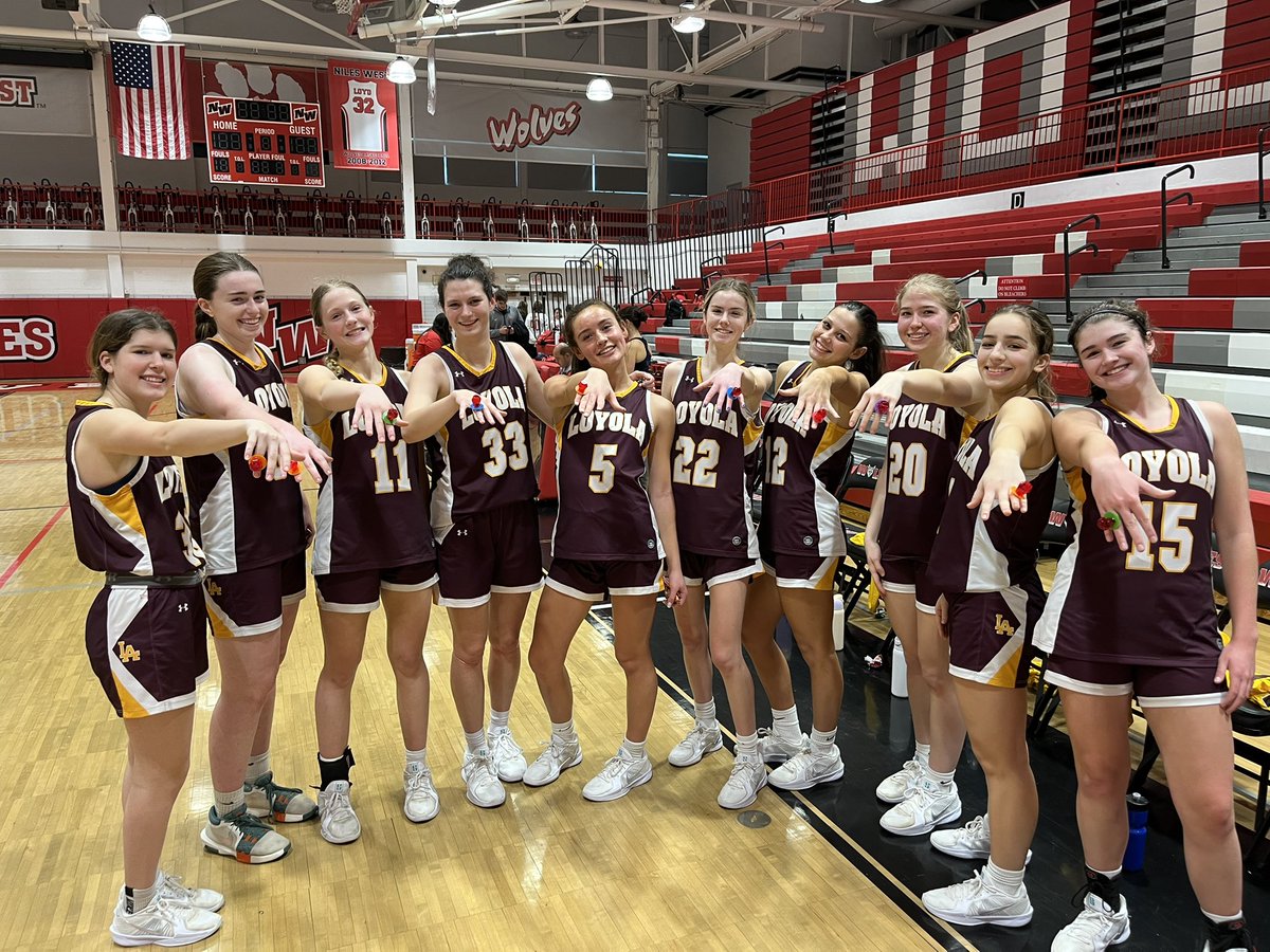 LAGirlsHoops's tweet image. 3 Peat State Champs #iykyk #HardWorkPaysOff