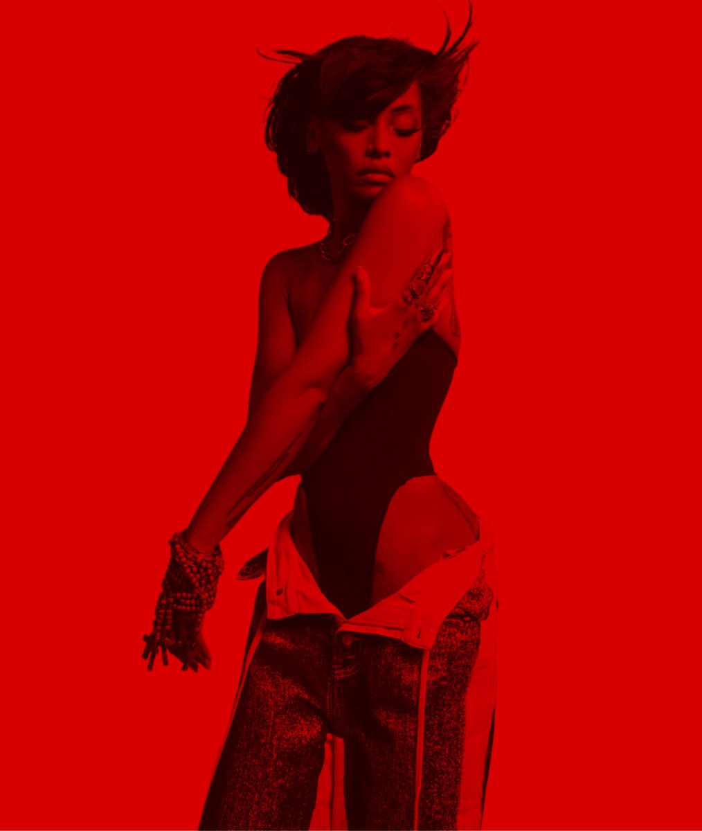 ourdawnent's tweet image. Happy Black History Month! Thank you for transforming the sound, feel, and vision of music through your groundbreaking artistry and genre-defying creativity. Your impact resonates deeply—we see you, we celebrate you, and we love you! #TheArchitect - @DawnRichard ❤️