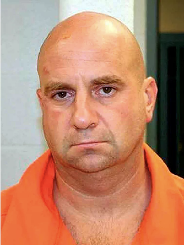 This man held a family of four hostage in their home for hours, beating them, raping the 11 year old daughter and the mother, then strangling the mother, and finally setting the house on fire, killing both children from smoke inhalation.

Newsweek now publishes a puff piece on