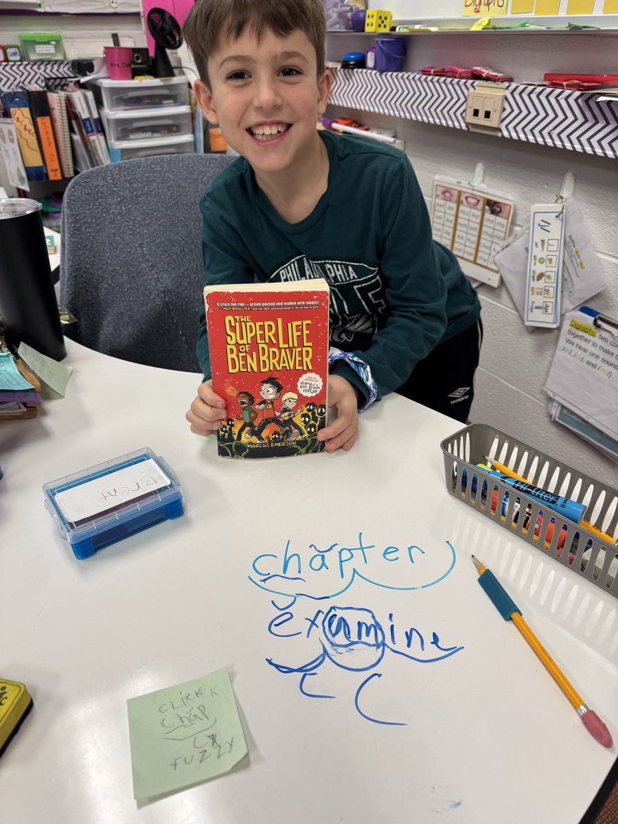 RH_MrsStThomas's tweet photo. Look at all of these closed syllables that are hiding in longer words! We can read these!! @RobertHunterES @JessicaBraynor @MrsShirvanian @DrMichelleCook https://t.co/AH99YG2xVA