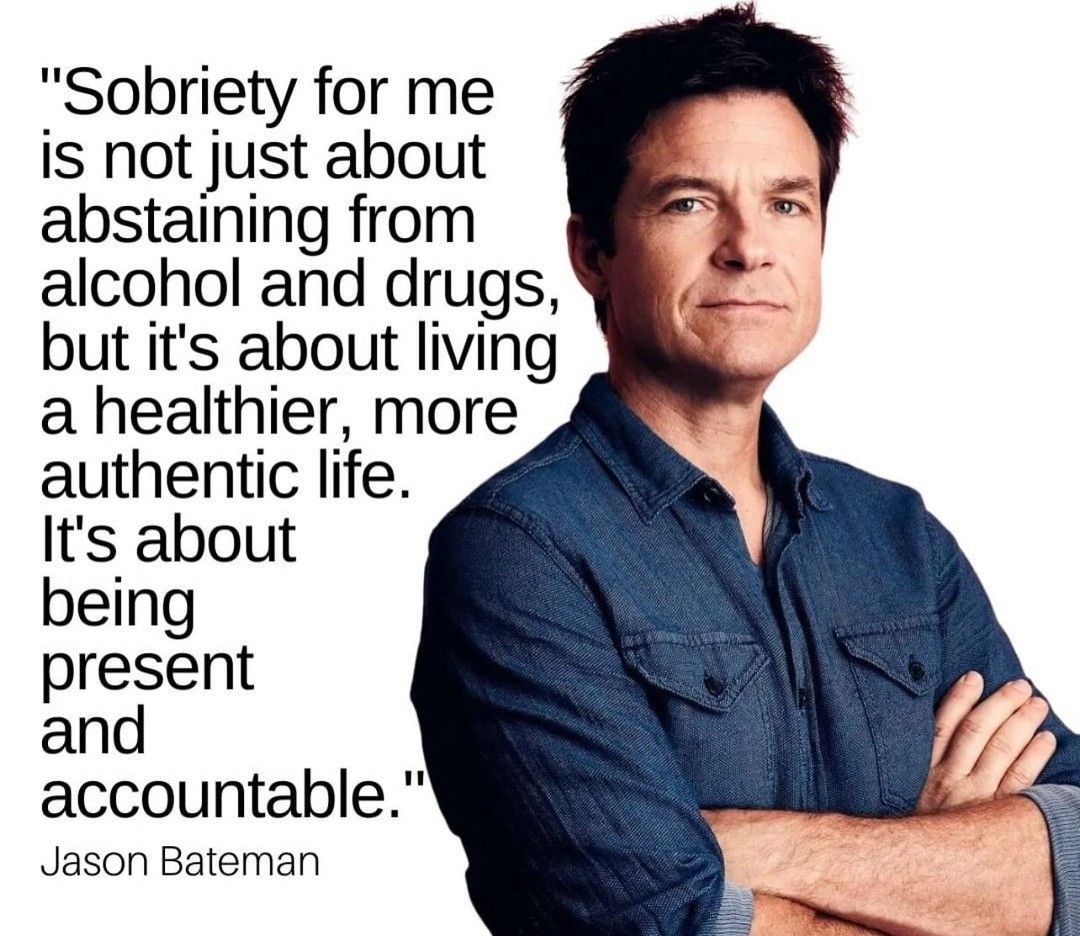 SOBER HUMOR AND MOTIVATION (@sober_lifestyl) on Twitter photo 
