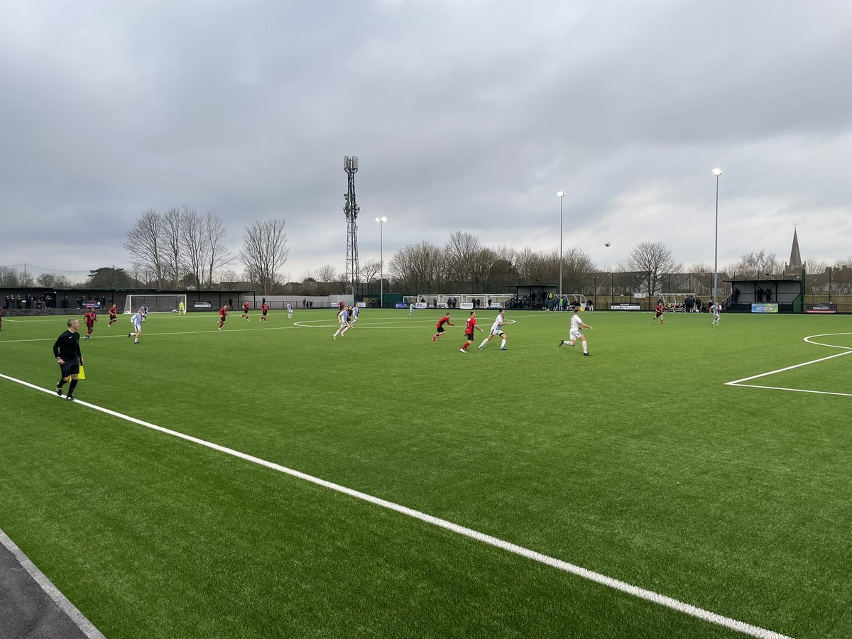 <a href="/CirenTownFC/">Cirencester Town FC</a> another great display against a very good Mangos side, every player putting in a shift again. Goal of the season contender from Finn who was a shout for MOTM but I’ll give that one to Ronnie who was absolutely outstanding today. The feel good factor is back!! 🔴⚫️🔴