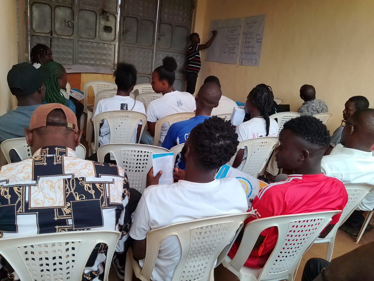 FRIENDLY INNOVATIVE DEVELOPMENT SOLUTIONS (FIDS) tweet media