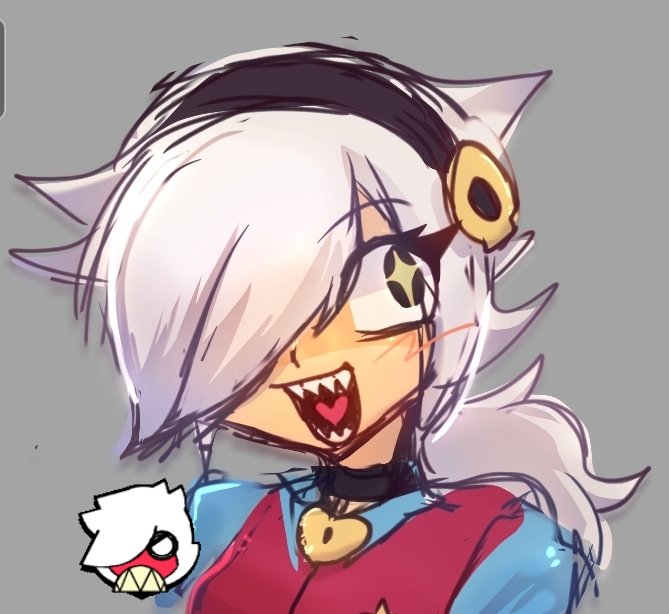 #BrawlStars #brawlstarsfanart